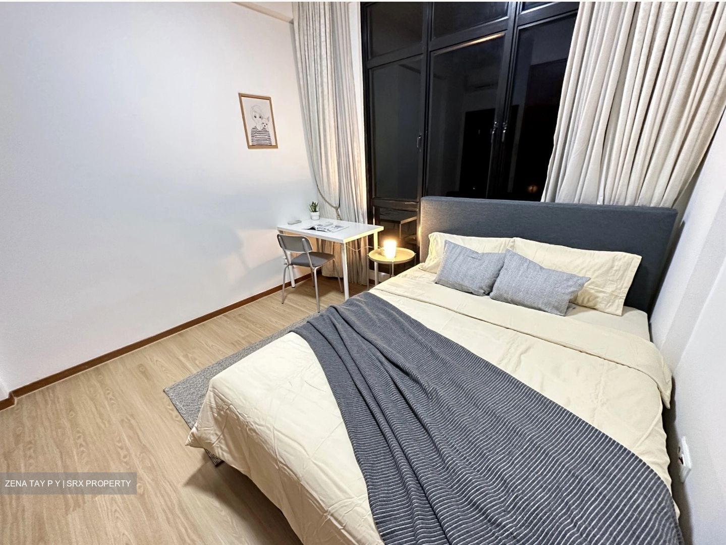 The Sterling (D21), Condominium #536323421